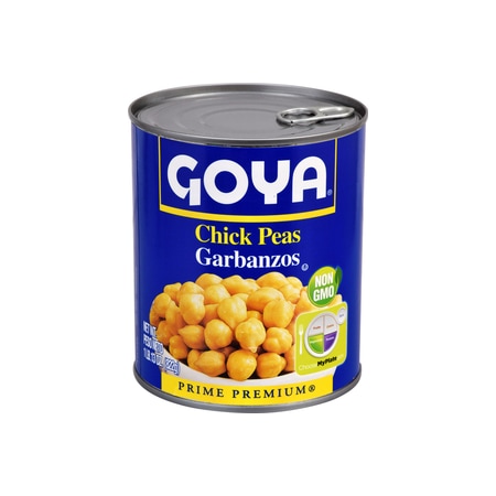Goya Goya Chick Peas 29 oz., PK12 2419